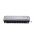 HOHNER M754201X Discovery 48 C (Do), chromatique, 48 notes, sommier ABS