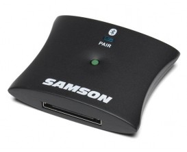 SAMSON BT30 - Interface Bluetooth 30 broches pour Dock Iphone*