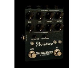 PROVIDENCE DBS-1 - Dual Bass Station
