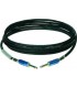 KLOTZ SC3PP03SW PRIME Câble HP 3 m D/D