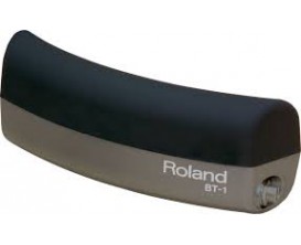 ROLAND BT-1 - Capteur (trigger pad) supplémentaire pour V-Pads ou batterie acoustique