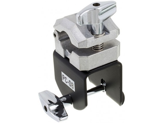 PEARL PC-8 - Pipe Clamp for DR-80 rack