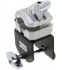 PEARL PC-8 - Pipe Clamp for DR-80 rack