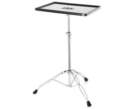 MEINL TM-PTS - Table Percussion sur pied, 40 x 55 cm