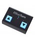 IK MULTIMEDIA iRig Blue Turn - Footswitch Bluetooth permettant de tourner les pages d'applications de partitions