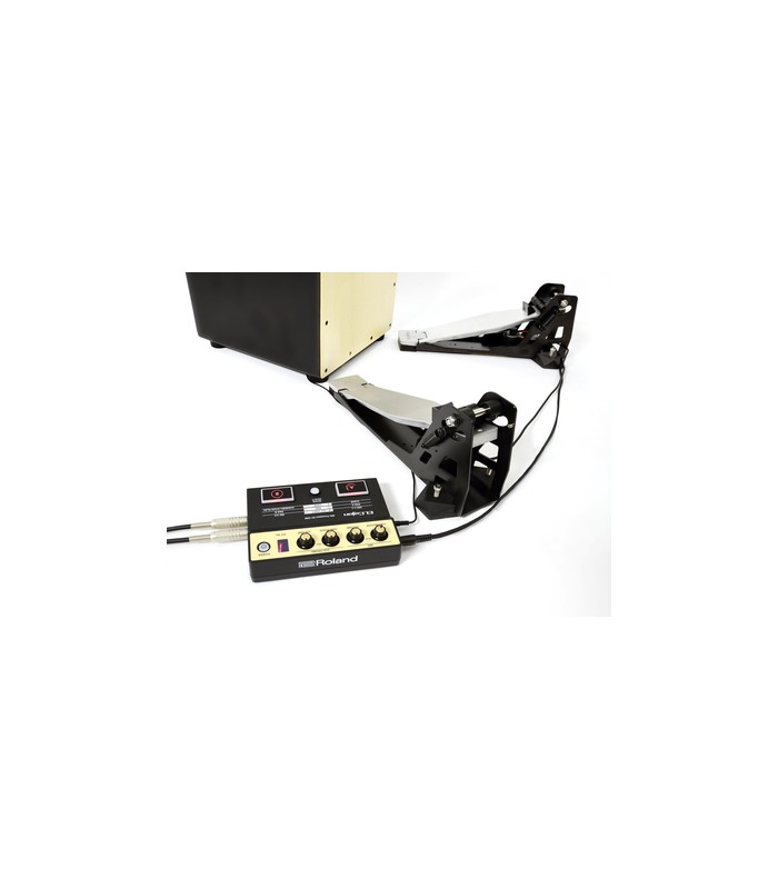 Chargeur 5.7V Compatible Roland EC-10M ELCajon – Adaptateur Secteur Français, Sûr Et Certifié