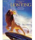 The Lion King Original Songs (Piano vocal) - E. John, T. RIce - Hal Leonard