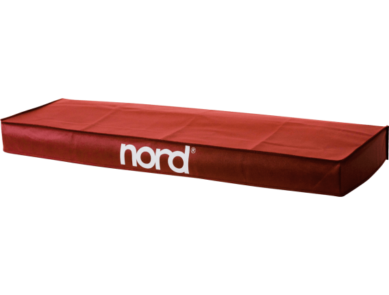 NORD DUSTCOVER 61 - Housse anti-poussière pour clavier Nord Electro 61 touches