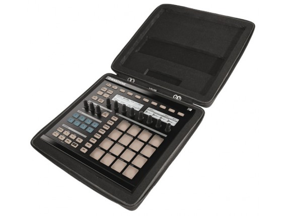 UDG U8411BL - NI Maschine Hard Case, Black