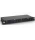 LD SYSTEMS EQ215 - 2 x 15-Band Graphic Equalizer