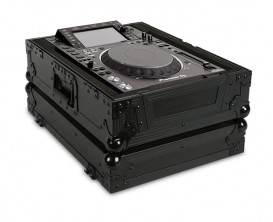 UDG U91021BL - Flight Case Multi Format CDJ-Mixer II, noir