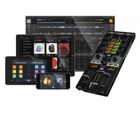 RELOOP Mixtour - Portable mix controller (PC/Mac, iOS & Android)