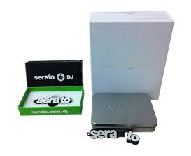 SERATO DJ + VIDEO bundle - Pack logiciel Serato DJ + plugin Video