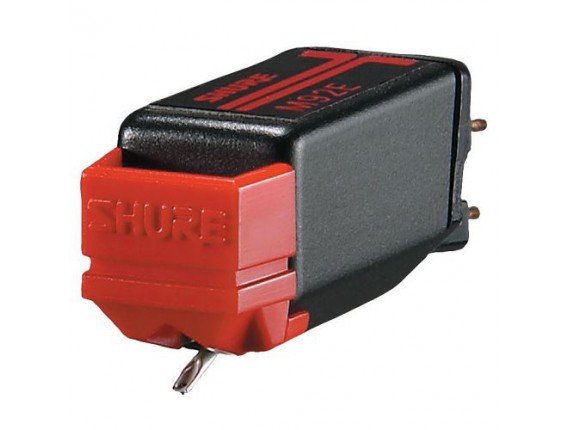 SHURE M92E - Phono Cartridge / Hi-Fi compatible avec 85% des platines.