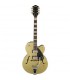 GRETSCH G2420T GD - Hollowbody série Streamliner, Vibrato Bigsby, simple cutaway, Gold Dust