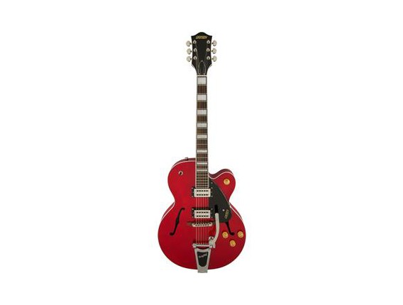GRETSCH G2420T FS - Hollowbody série Streamliner, Bigsby, Simple cutaway, Flagstaff Sunset.