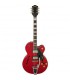 GRETSCH G2420T FS - Hollowbody série Streamliner, Bigsby, Simple cutaway, Flagstaff Sunset.