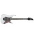 IBANEZ RG2550Z-WPM - Guitare électrique RG Série Prestige (Japon), White Pearl Metallic (Avec Etui)