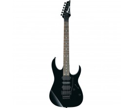 IBANEZ RG570-BK - Guitare électrique RG Série Genesis, Limited (Japon), Noir (no bag no case)