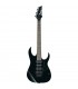 IBANEZ RG570-BK - Guitare électrique RG Série Genesis, Limited (Japon), Noir (no bag no case)