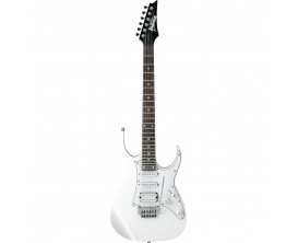 IBANEZ GRG140-WH - Guitare Electrique GRG - Blanc