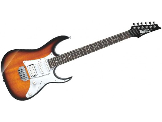 IBANEZ GRG140-SB - Guitare Electrique GRG - Sunburst
