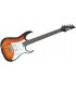 IBANEZ GRG140-SB - Guitare Electrique GRG - Sunburst