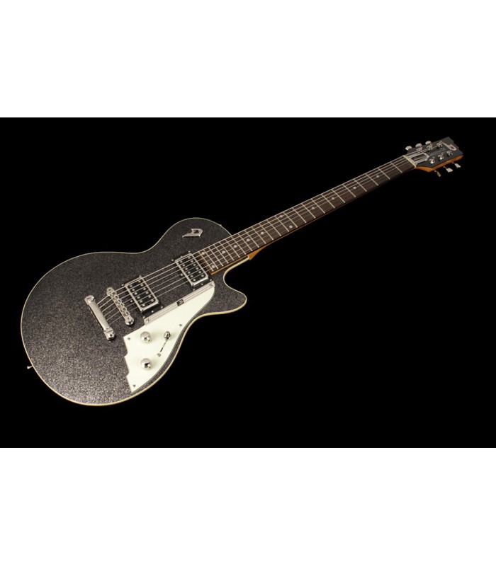 duesenberg starplayer special black sparkle