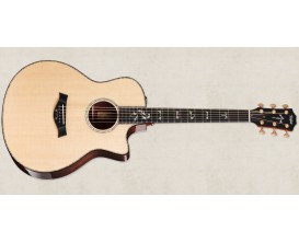 TAYLOR 916ce Rosewood Grand Symphony CE ES-2 (Avec Etui Premium)