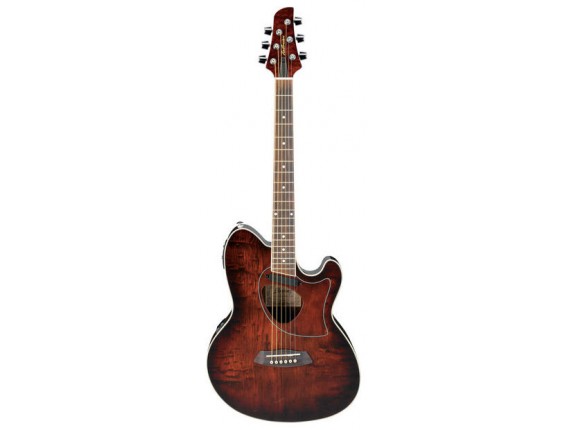 IBANEZ TCM50-VBS Talman Vintage Brown Sunburst