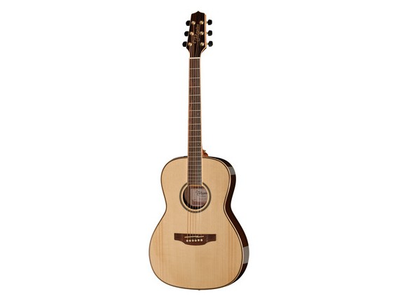 TAKAMINE GY93E-NAT - Guitare électro-acoustique type New Yorker, naturel