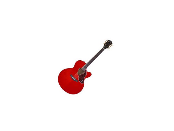 GRETSCH G5022CE Rancher Jumbo Cutaway Electric, Savannah Sunset