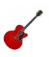 GRETSCH G5022CE Rancher Jumbo Cutaway Electric, Savannah Sunset