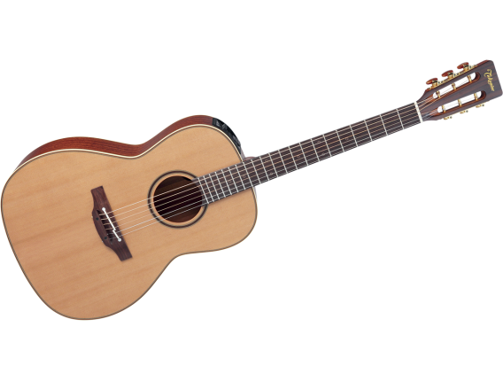 TAKAMINE P3NY - New Yorker Electro, Preamp CT-4BII, Pro Serie JAPON (Avec étui)