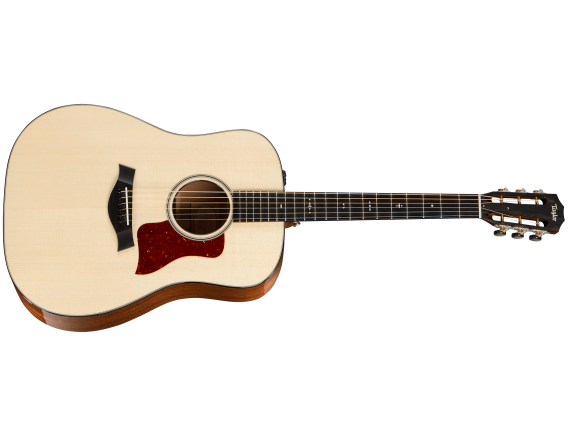 TAYLOR 510E - Dreadnought, Expression System 2 (Avec Etui Deluxe)