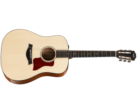 TAYLOR 510E - Dreadnought, Expression System 2 (Avec Etui Deluxe)