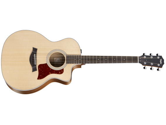 TAYLOR 214CE - Grand Auditorium Koa/Sitka Electro ES-2 (Avec Hard Bag)