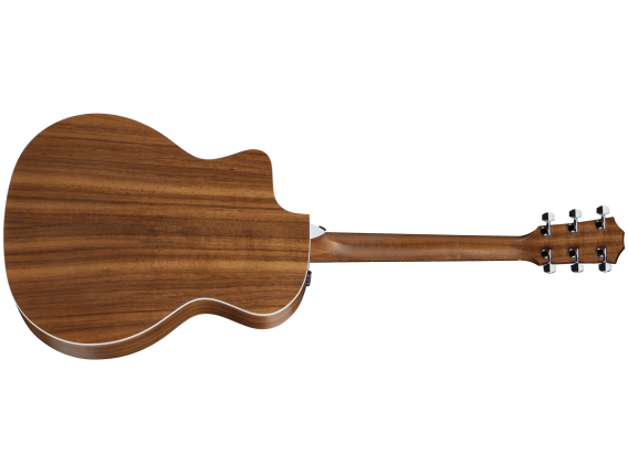TAYLOR 214CE - Grand Auditorium Koa/Sitka Electro ES-2 (Avec Hard Bag)