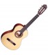 ORTEGA R121-3/4 Classique 3/4 Acajou/Epicéa + Gig Bag