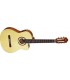 ORTEGA RCE138SN Classique Electro Slim Neck Acajou/Epicéa + Gig Bag