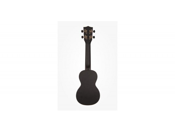 KALA SU USA - Ukulélé Soprano en Composite ABS, Motif drapeau USA (avec housse fine)