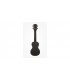 KALA SU USA - Ukulélé Soprano en Composite ABS, Motif drapeau USA (avec housse fine)