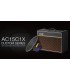 VOX AC15-C1X - Combo Lampes 15 Watts 1X12" Celestion Alnico Blue