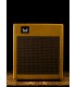 MORGAN PR12C Tweed - Combo 12 watts tout lampes avec Reverb, 1x12" Greenback, finition Tweed