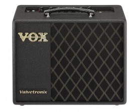 VOX VT20X - Combo Modélisations 20 Watts, USB