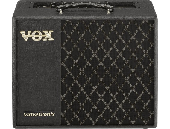 VOX VT40X - Combo Modélisations 40 Watts, USB