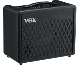 VOX VX1 - Combo Modélisations 15 Watts, HP 6,5"
