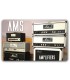 AMS Custom Overdrive 35 Standard Head*