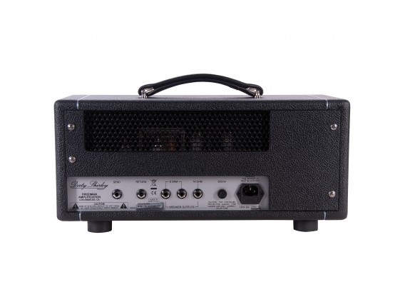 FRIEDMAN Mini Dirty Shirley Head - Tête tous lampes