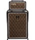 VOX MSB25 - Stack Mini Super Beetle, tête 12.5/25/50watts (16/8/4 Ohms) technologie Nutube + Baffle 1x10"